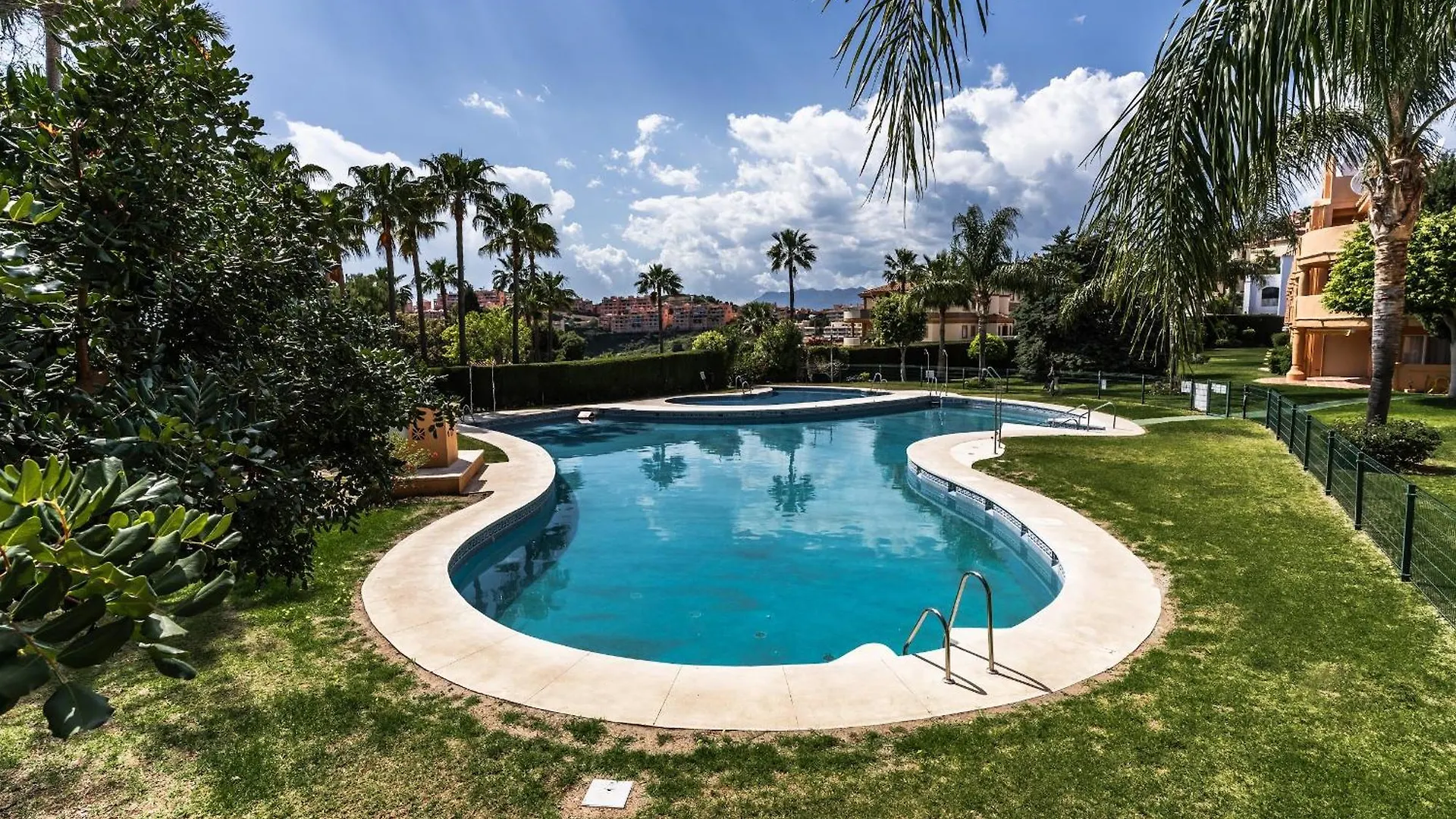 Apartment Heerlijk Appartement Met Uitzicht Op Zee Sitio de Calahonda