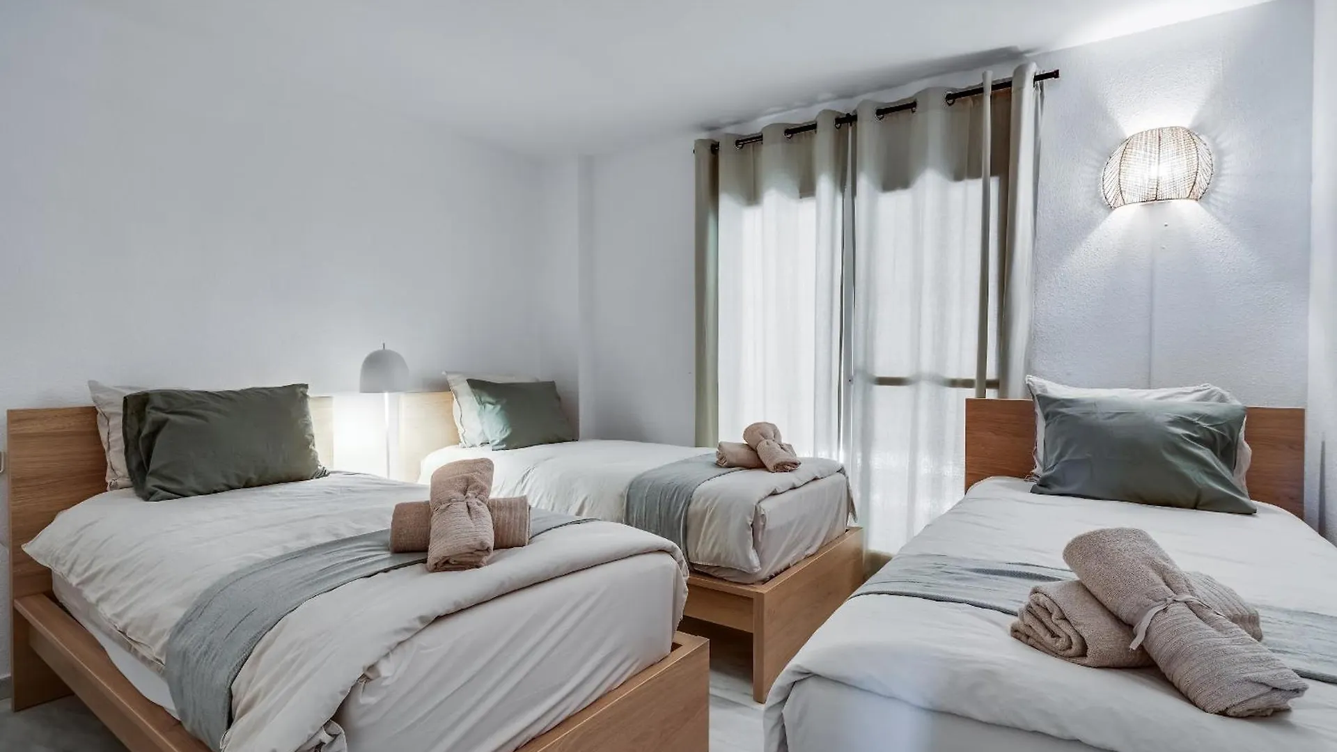 Heerlijk Appartement Met Uitzicht Op Zee Sitio de Calahonda